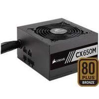 Corsair CX Series CX650M ATX Power Supply