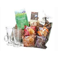 coffee break hamper