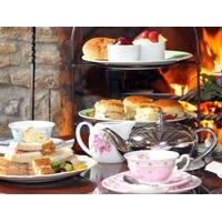 Country House Retreat with Afternoon Tea , Was £199, Now £169