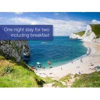 Coastal Break