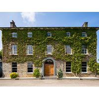 Country House Retreat with Afternoon Tea for Two at Hammet House