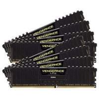 Corsair Vengeance Lpx 64gb Kit (8x8gb) Ddr4 2800mhz 1.35v Standard Dimm