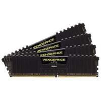 Corsair Vengeance Lpx 32gb Kit (4x8gb) Ddr4 2133mhz 1.2v Standard Dimm