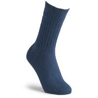 Cosyfeet Cotton-rich Softhold Mid-weight Seam-free Socks