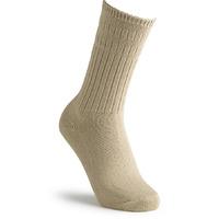 Cosyfeet Extra Roomy Cotton-rich Softhold Mid-weight Seam-free Socks