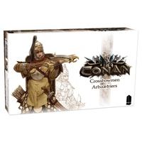 Conan Crossbowmen Expansion