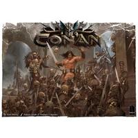 Conan Core Box