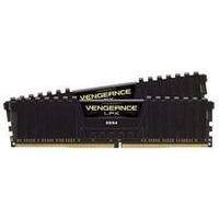 Corsair Vengeance Lpx Black 32gb Kit (2x16gb) Ddr4 2400mhz 1.2v Standard Dimm