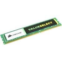 Corsair Value Select 2gb 1333mhz Ddr3 240pin Dimm Memory Module