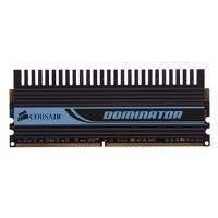 Corsair Dominator 16384mb (4x4096mb) Memory Module Kit 1333mhz Pc3-10600 Ddr3 Dimm 240pin 9-9-9-24