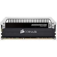Corsair Dominator Platinum 32GB (4 x 8GB) Memory Kit 1866MHz DDR3 C9