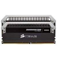 corsair dominator platinum 32gb 2 x 16gb memory kit 3000mhz ddr4 c15