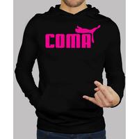 coma