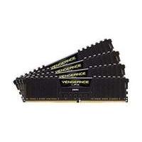 corsair vengeance lpx 32gb kit 4x8gb ddr4 3333mhz 135v standard dimm