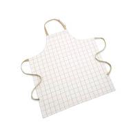 Cooks Checked Apron