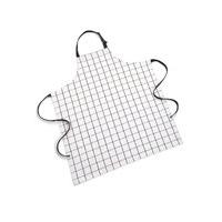 Cooks Checked Apron