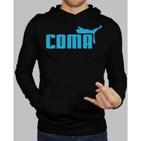 coma