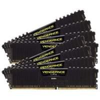 Corsair Vengeance Lpx Black 64gb Kit (8xgb) Ddr4 2133mhz 1.20v Standard Dimm