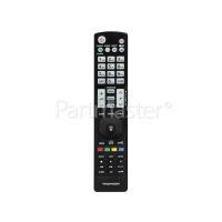 Compatible LG Universal TV Remote Control