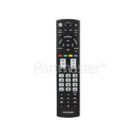 Compatible Panasonic Universal TV Remote Control