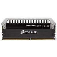 Corsair Dominator Platinum Airflow Platinum 16gb Kit (4x4gb) Ddr4 3200mhz 1.35v Standard Dimm