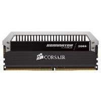 Corsair Dominator Platinum 32gb (2 X 16gb) Memory Kit 3200mhz Ddr4 C16