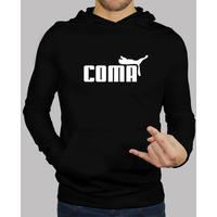 coma