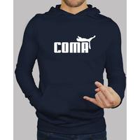 coma