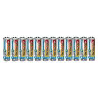 Conrad Energy 658019 Alkaline AA Battery x12