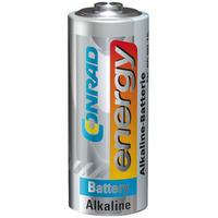 Conrad Energy 658015 Alkaline Size N Battery x1