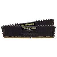 Corsair Vengeance Lpx Red 32gb Kit (2x16gb) Ddr4 3200mhz 1.35v Standard Dimm