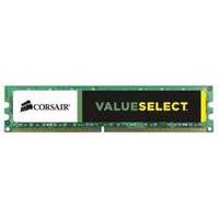 Corsair Value Select 4gb Module Ddr3 1600mhz 1.5v Standard Dimm