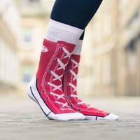 Converse Socks