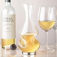 Conundrum Wine Aerator Decanter