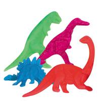 Colourful Dinosaurs