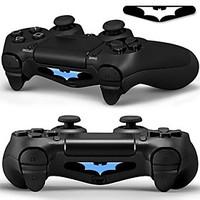 cool light bar sticker decal led for playstation 4 ps4 controller for  ...