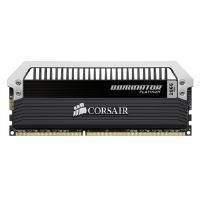 corsair dominator platinum 32gb 4 x 8gb memory kit 2666mhz ddr4 c16