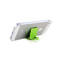 Collapsible Holder for iPhone and Other Cell Phone Universal Phone Stand Mount Holder