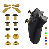 Controllers Accessory Kits Replacement Parts Attachments For Xbox One Gaming Handle