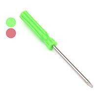 console screw driver for xbox 360 assorted colors