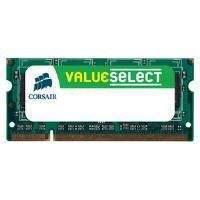 Corsair 4096MB Memory Module 1600MHz PC3-12800 DDR3 SO-DIMM 204pin 9-9-9-24