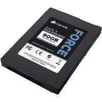 Corsair Force Series 3 F90 90gb 2.5 Inch Sata Solid-state Hard Drive 3 6gb/s Force 3 Series