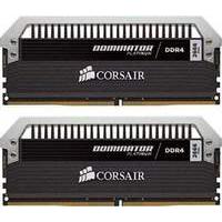 Corsair Dominator Platinum 8gb Kit (2x4gb) Ddr4 3466mhz 1.35v Standard Dimm