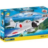 Cobi Mitsubishi A6M2 Zero