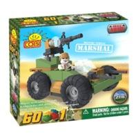 Cobi Small Army - Military vehicle Marshal