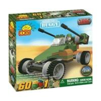 cobi small army military vehicle buggy 2114