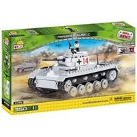 Cobi Panzer II Ausf. C (2459)