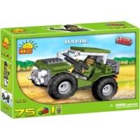 Cobi Small Army Havoc (COB2173)