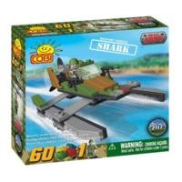 cobi small army shark