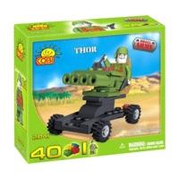 Cobi Small Army Thor Accessory